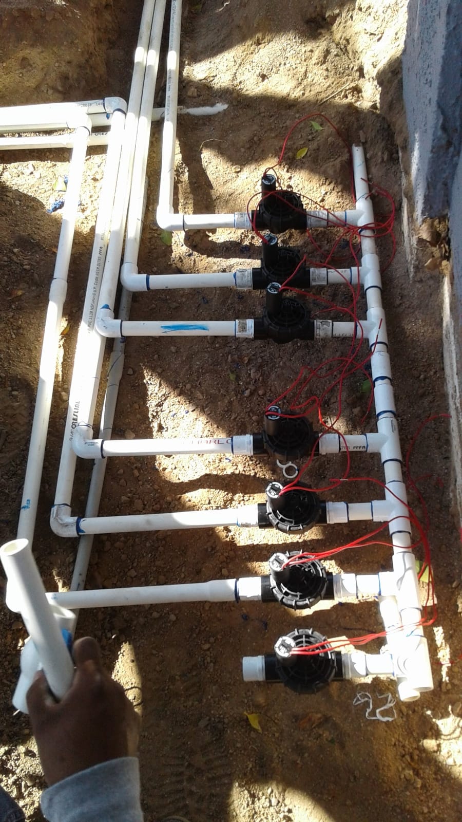 Landscape By Mel Image